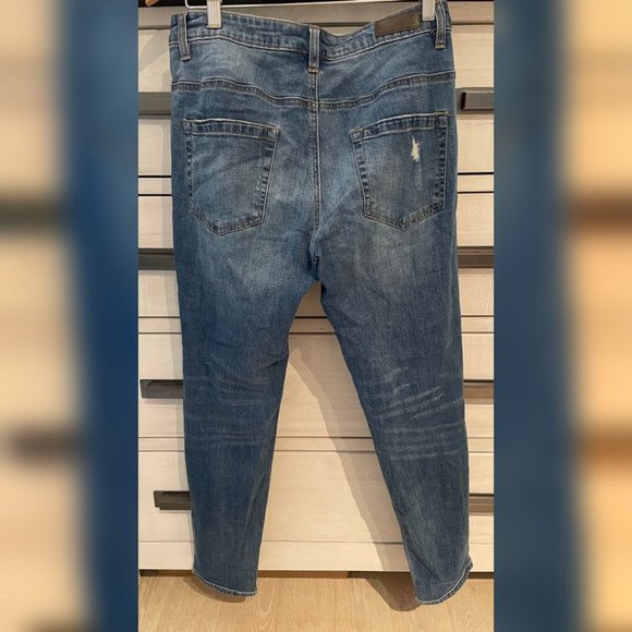 Kenneth Cole Reaction Jeans - Picture 4 of 4